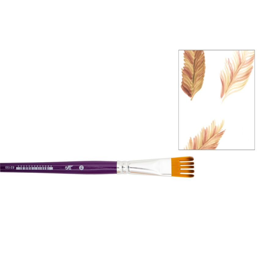 PINCEL LG Nº14 ESPAT EFEITOS ESPECIAIS /6 - R.83150 