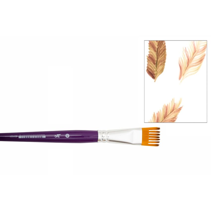 PINCEL LG Nº20 ESPAT EFEITOS ESPECIAIS /6 - R.83151 