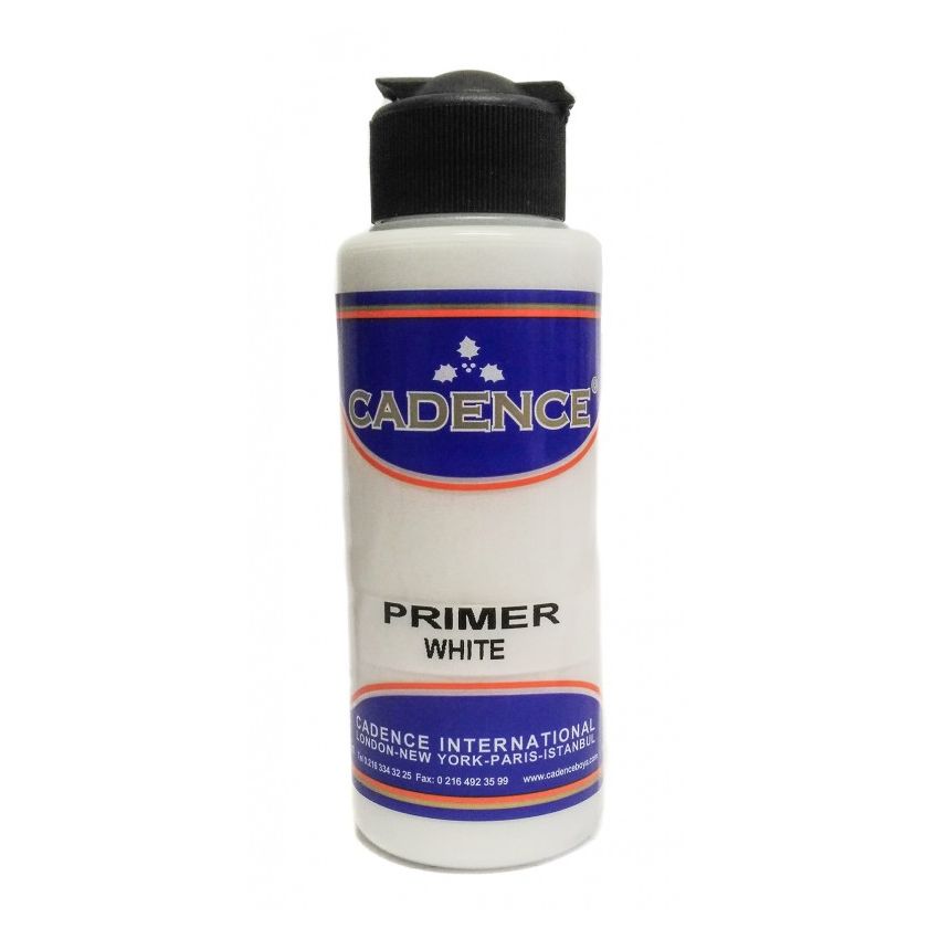 Primer GESSO CADENCE 120ml