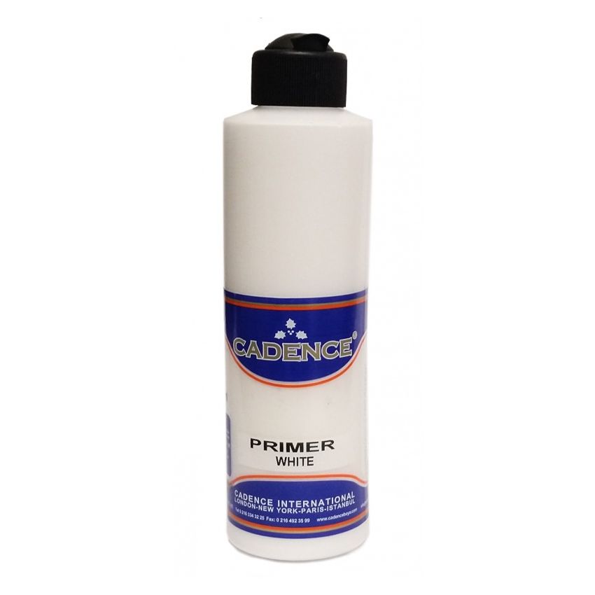 Primer GESSO CADENCE 250ml