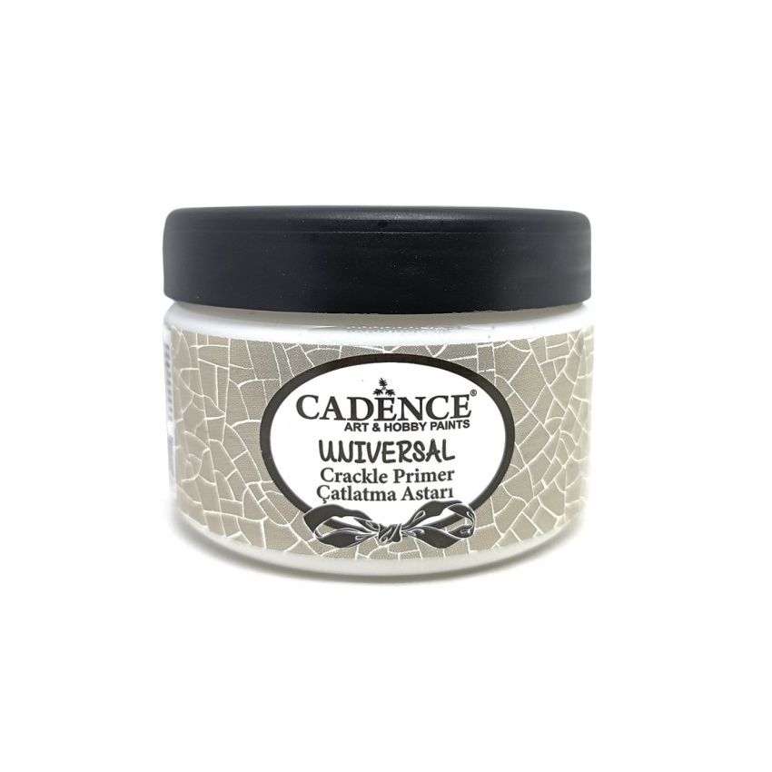 Imprimador UNIVERSAL Crackle Primer Cadence