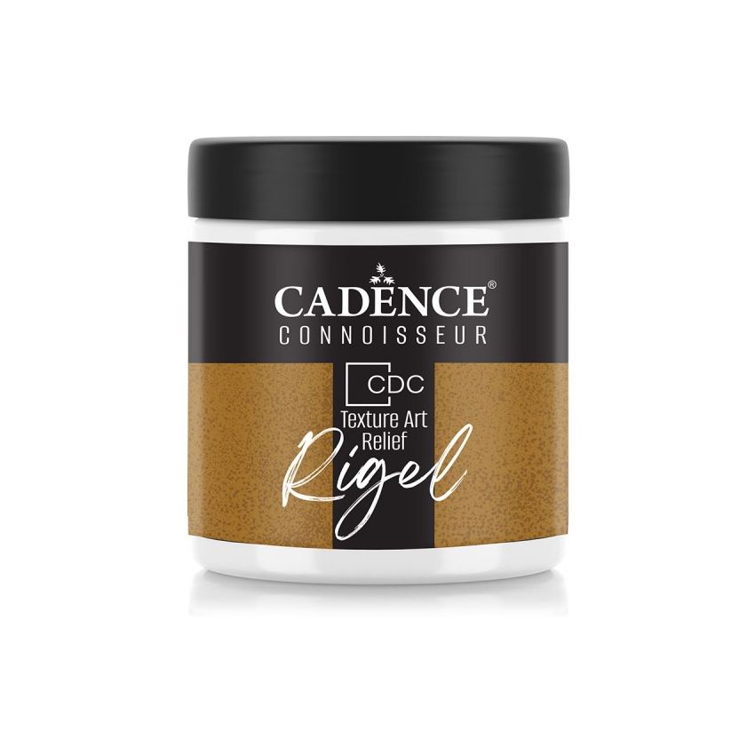Texture Art Relief Paste RIGEL 250ml