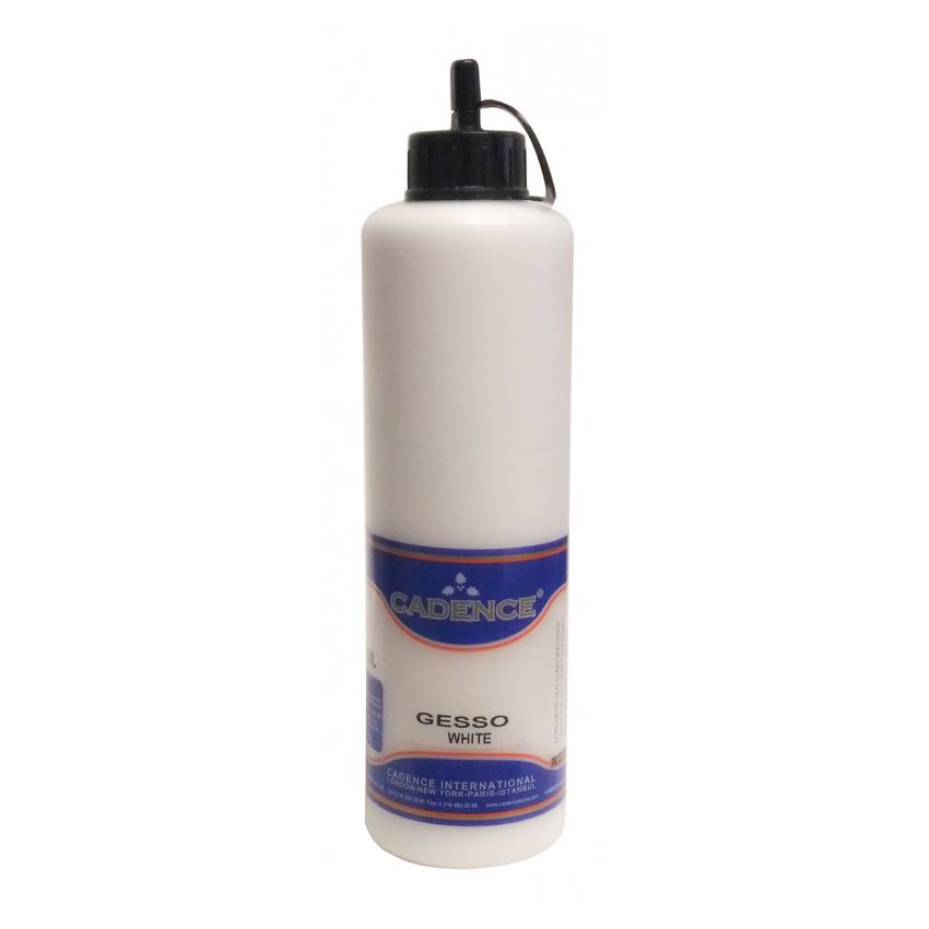 GESSO CADENCE 500ml