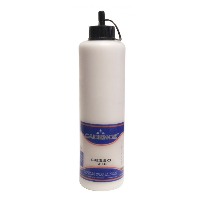 GESSO CADENCE 750ml
