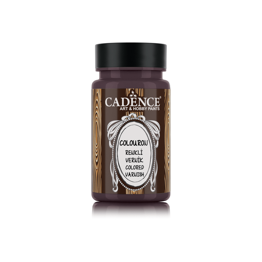 COLOUR ON VARNISH Venge 90ml