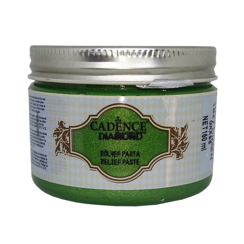 DIAMOND Relief Paste GRASS 150ml