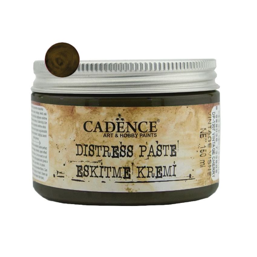DISTRESS PASTE Café Expresso 150ml