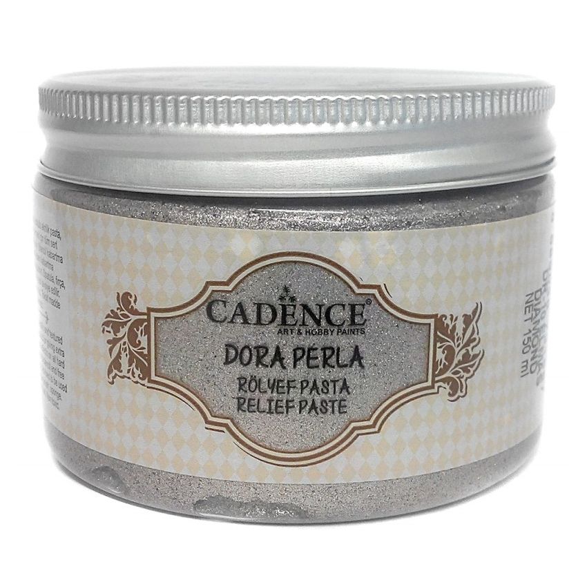 DORA PASTE RELIEF DIAMANTE 150ml