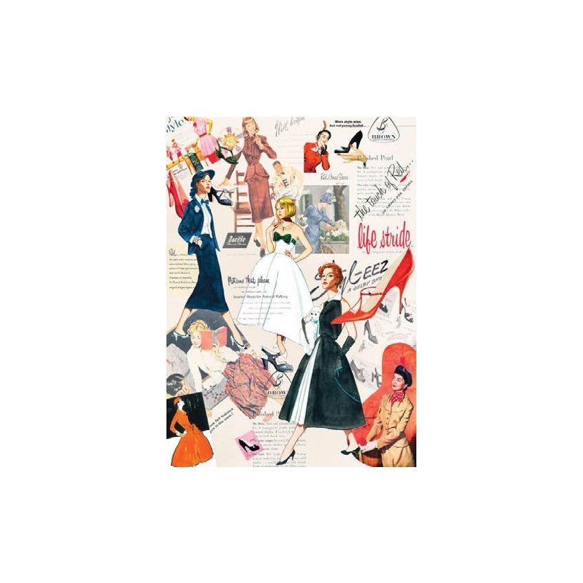 Papel arroz Cadence A3 Nº 144