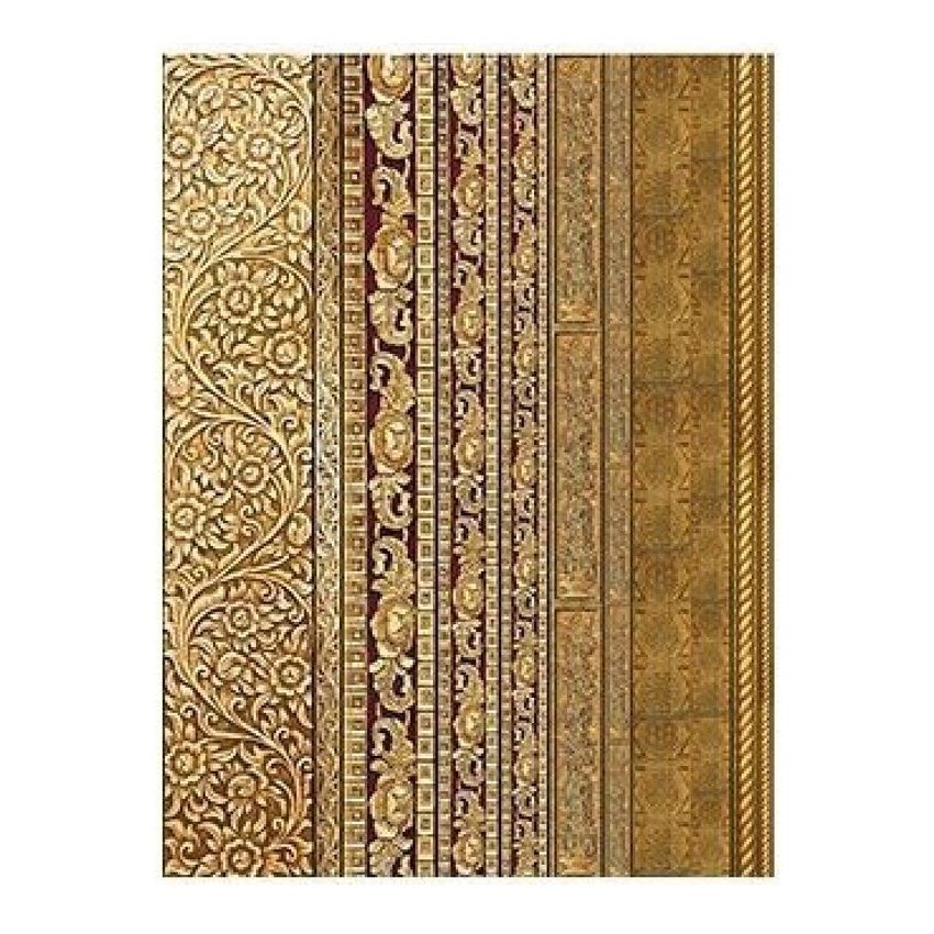 Papel arroz Cadence A3 Nº 267