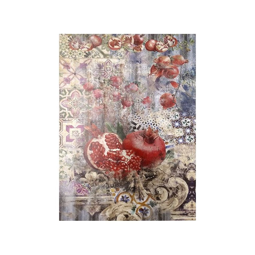 Papel de Arroz COLLAGE GRANADA GRANDE 30x41cm