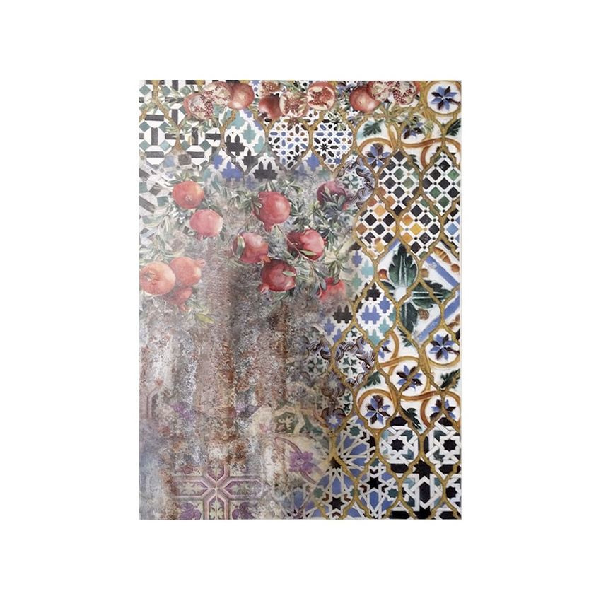 Papel de Arroz COLLAGE GRANADA 30x41cm