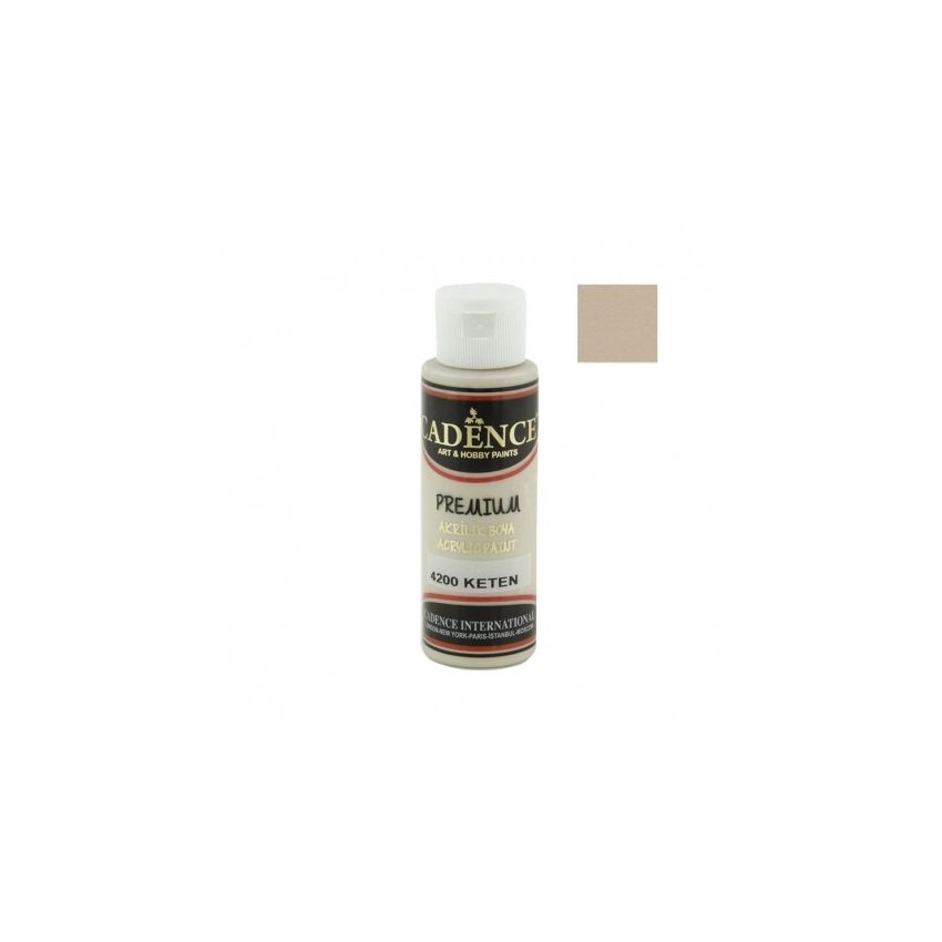 Premium LINEN Cadence 70ml