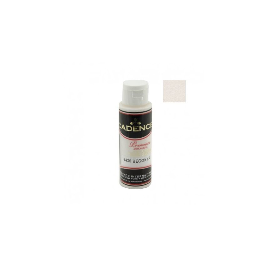 Premium BEGONIA Cadence 70ml