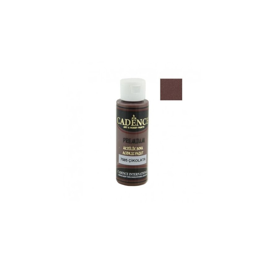 Premium CHOCOLATE Cadence 70mlPremium CHOCOLATE Cadence 70ml