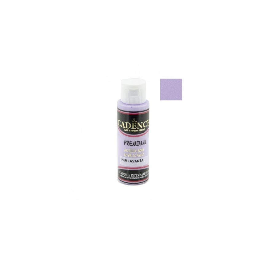 Premium LAVENDER Cadence 70ml