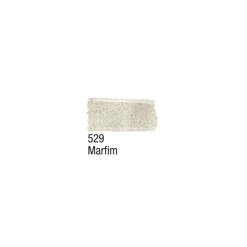 Tinta Tecido Metálica Marfim