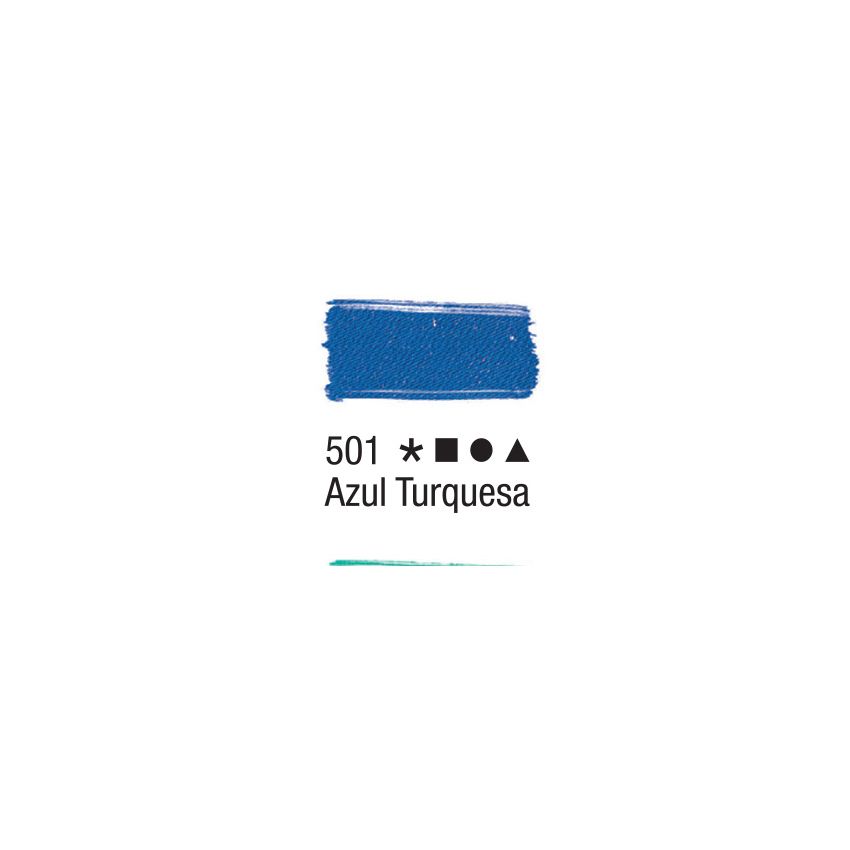 Tinta Tecido Azul Turquesa
