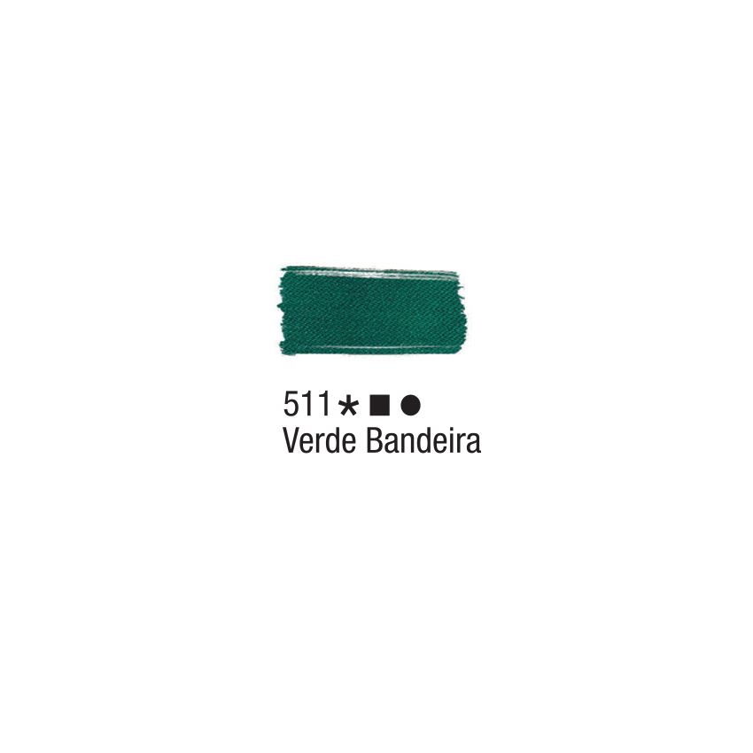 Tinta Tecido Verde Bandeira