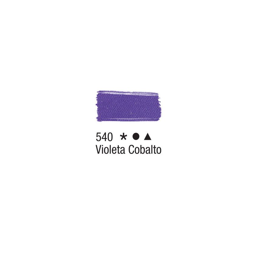 Tinta Tecido Violeta Cobalto
