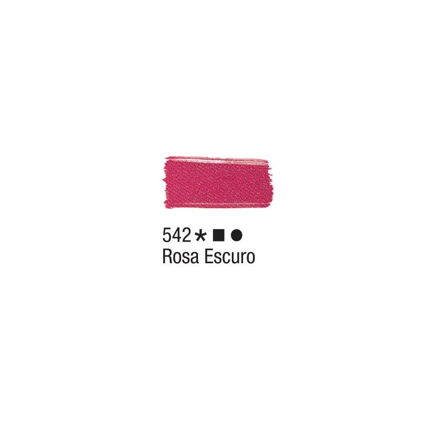 Tinta Tecido Rosa Escuro