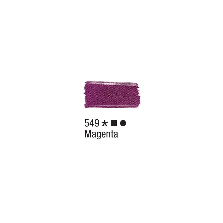 Tinta Tecido Magenta