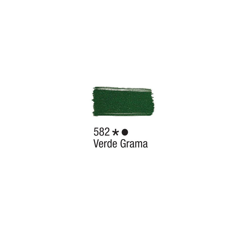Tinta Tecido Verde Grama
