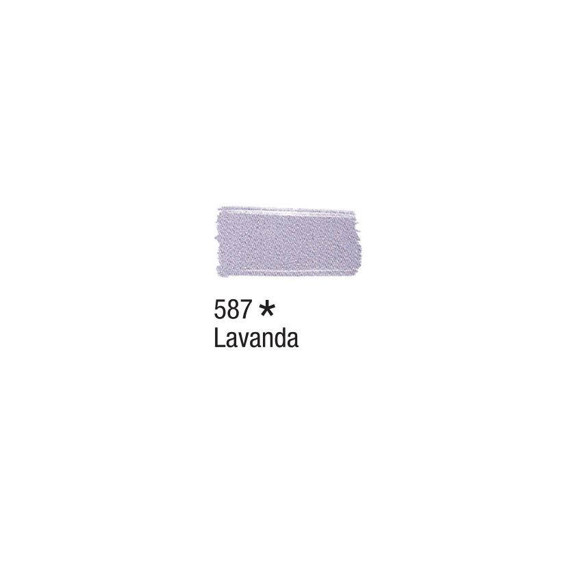 Tinta Tecido Lavanda
