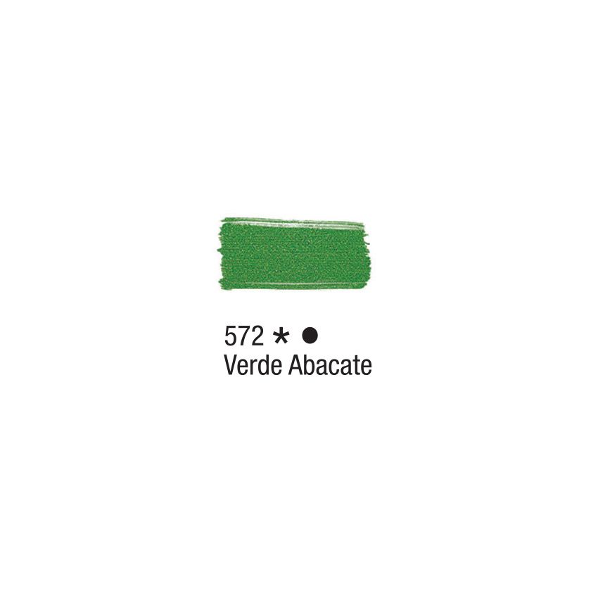 Tinta Tecido Verde Abacate