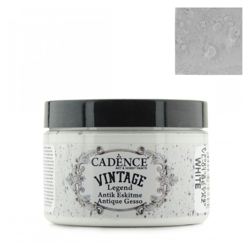 Vintage Legend CADENCE BRANCO 150ml