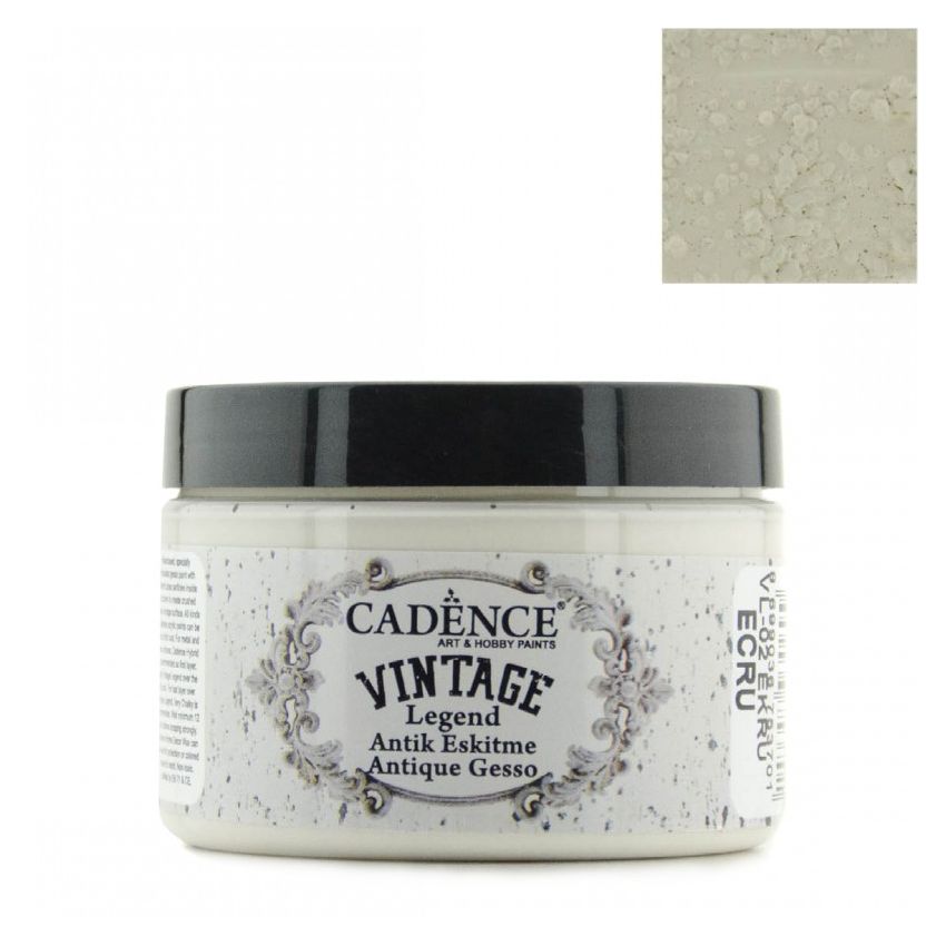 Vintage Legend CADENCE CRU 150ml