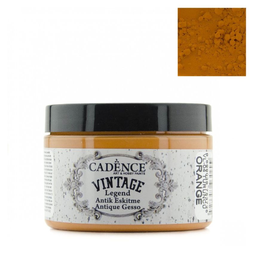 Vintage Legend CADENCE LARANJA150ml