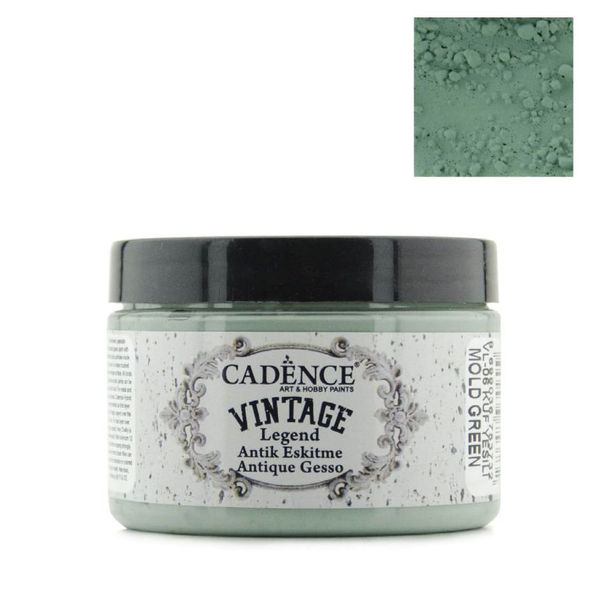 Vintage Legend CADENCE VERDE MOFO 150ml