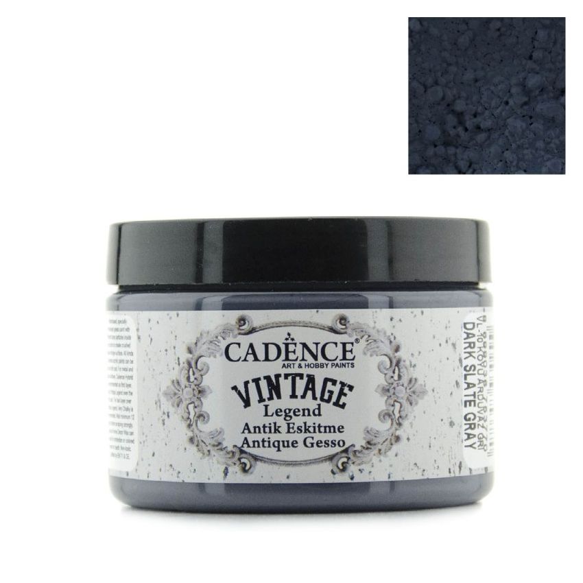 Vintage Legend CADENCE CINZA QUADRO 150ml