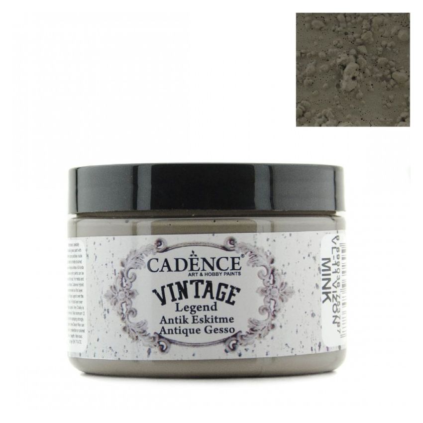 Vintage Legend CADENCE VISÓN 150ml