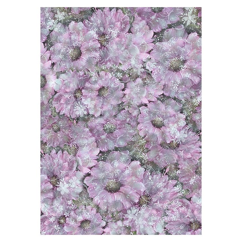 Papel de Arroz Soft A3 30x41cm