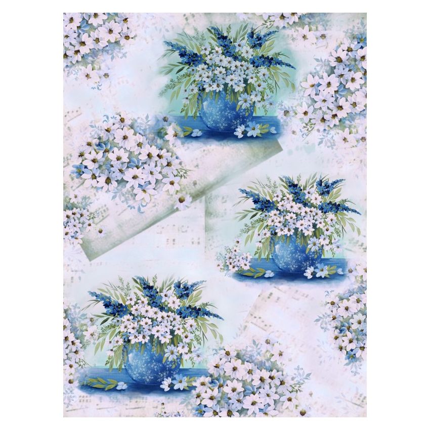 Papel de Arroz Soft A3 30x41cm